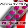 Zhewitra Soft 20Mg 09